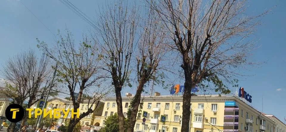 Луганськ