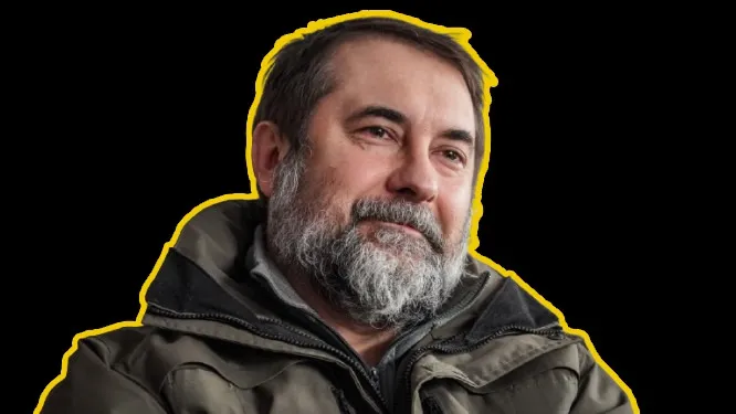 сергій гайдай
