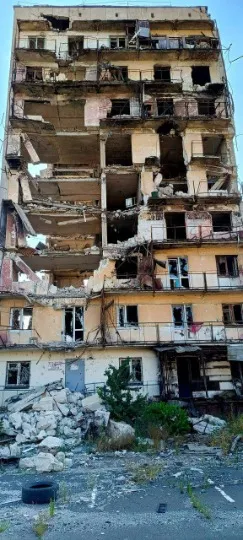 Сіверськодонецьк Енергетиків