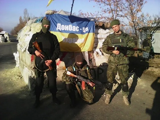 Віталій Овчаренко