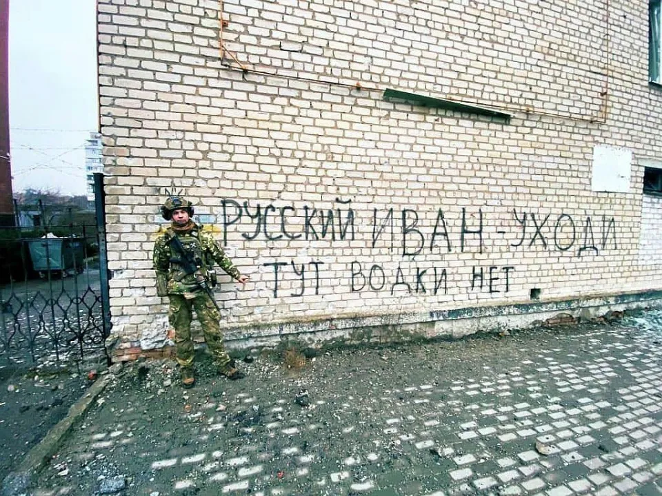 Віталій Овчаренко