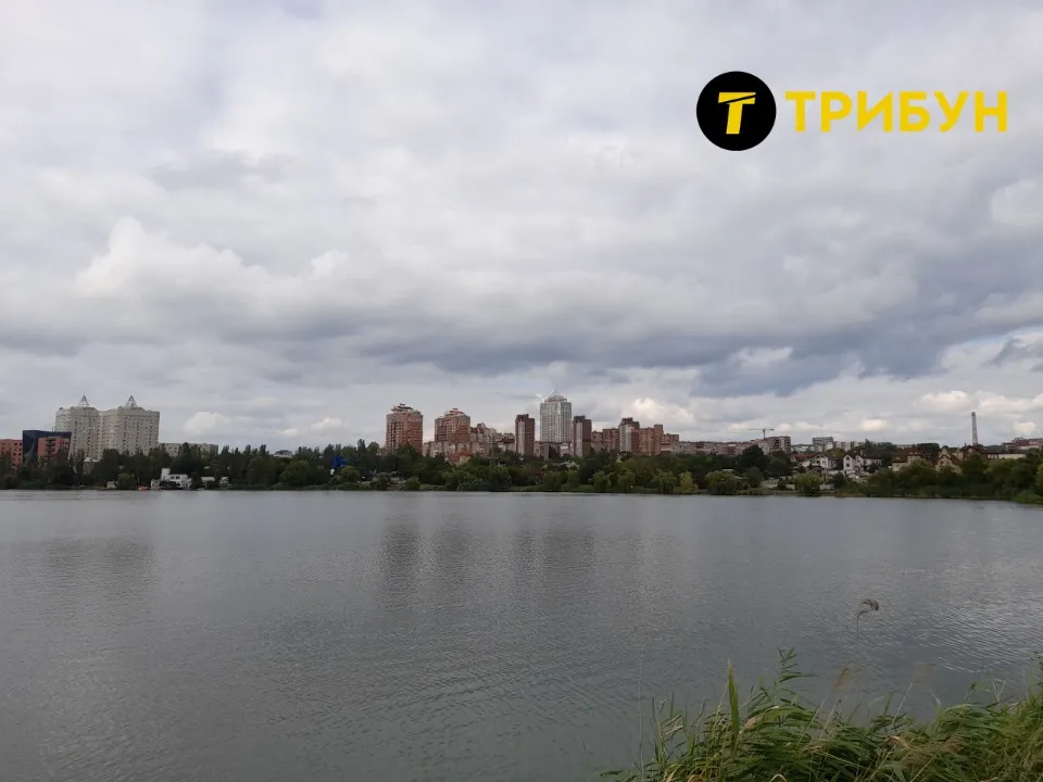 Кальміус в окупованому Донецьку