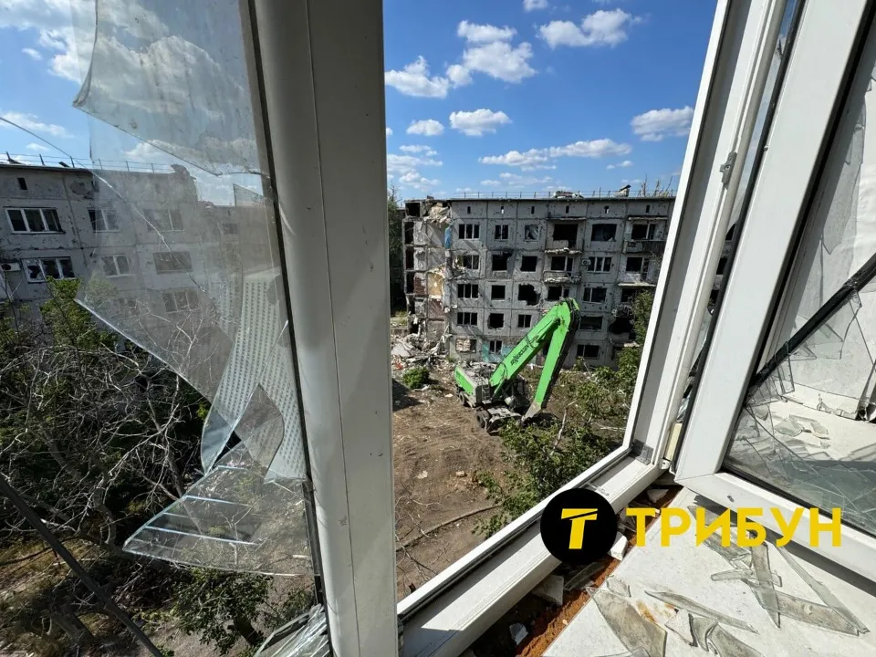 Красногорівка