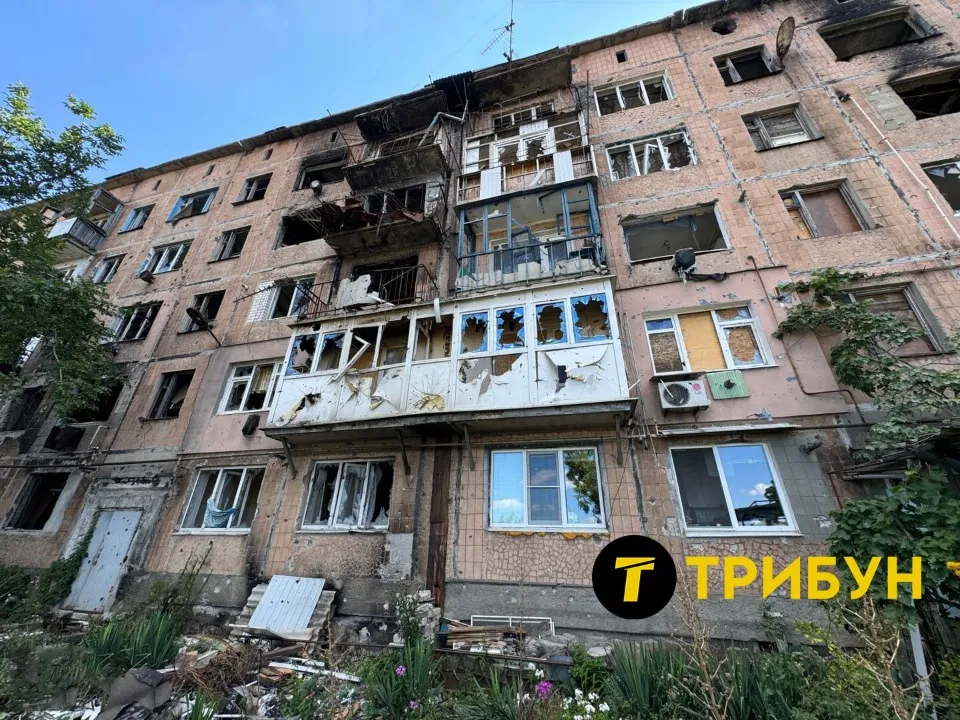 красногорівка