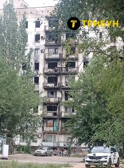 Сіверськодонецьк