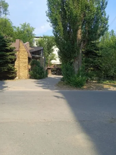 Рубіжне