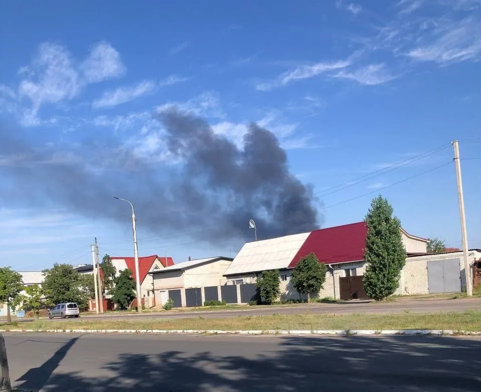 Сіверськодонецьк