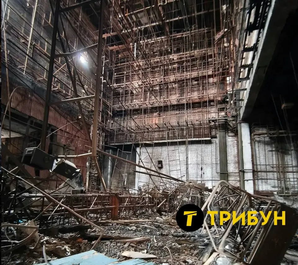 Маріуполь