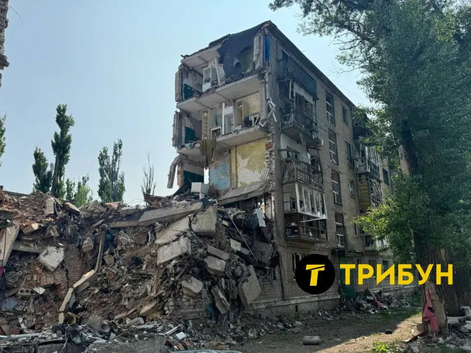 Авдіївка 2025