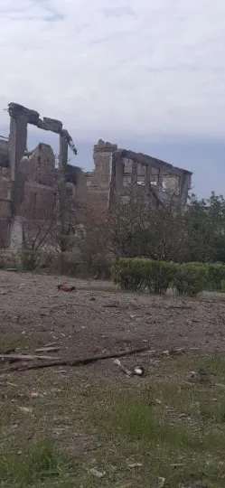 Коледж Рубіжне