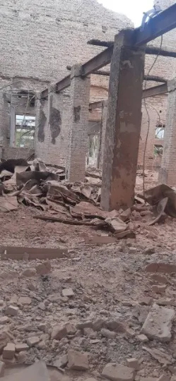 Коледж Рубіжне