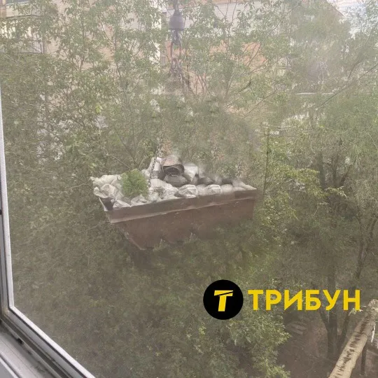 ремонт в Луганську