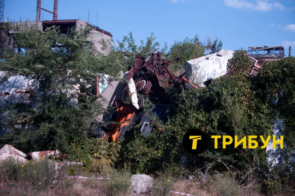 Азовсталь