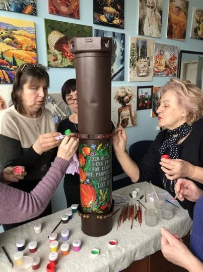 Традиції Луганщини отримали статус національної культурної спадщини