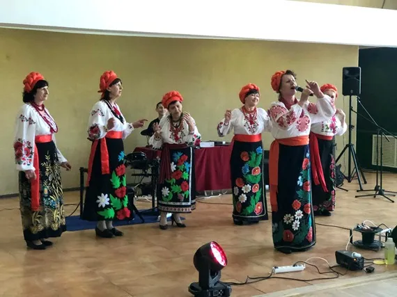 Традиції Луганщини отримали статус національної культурної спадщини