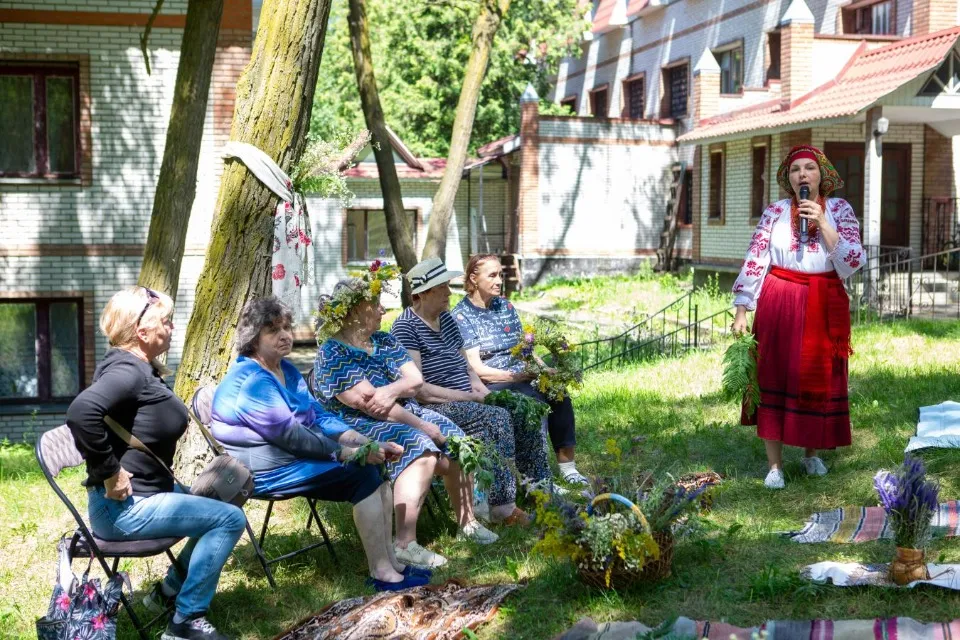 Традиції Луганщини отримали статус національної культурної спадщини