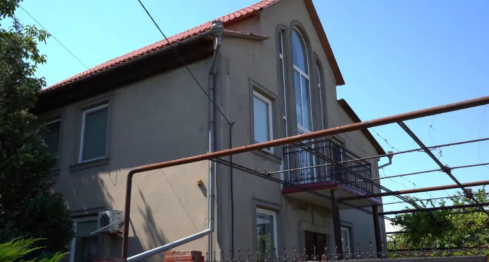 В Одесі передали ключі дитячим будинкам сімейного типу з Луганщини (фото)