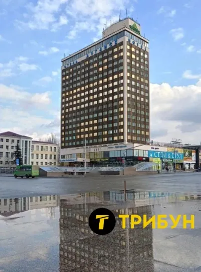 Луганськ