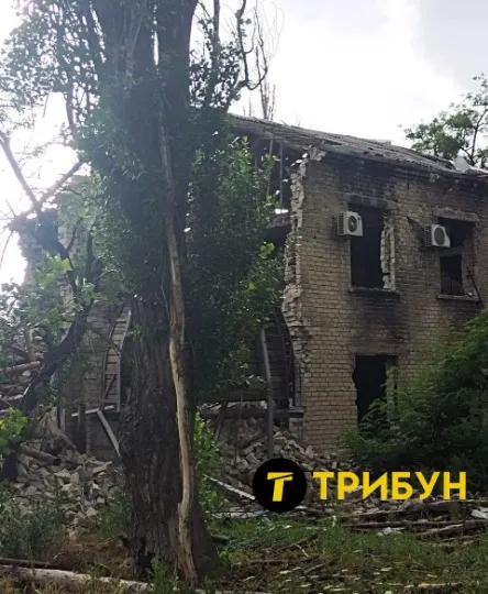 Сіверськодонецьк 2025