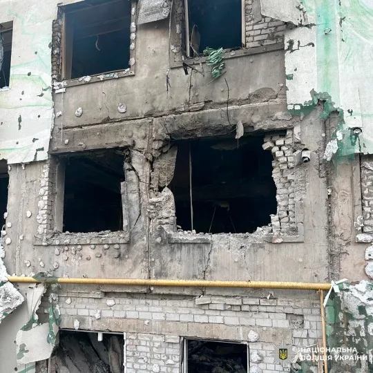 Харків 18 серпня