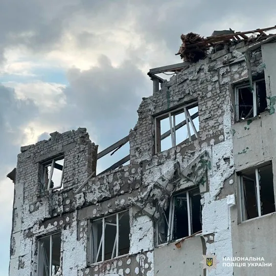 Харків 18 серпня