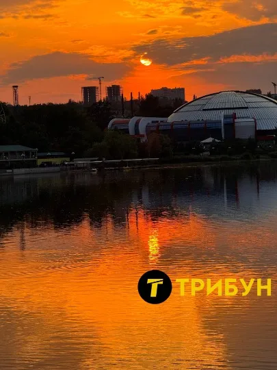 Донецьк 2025