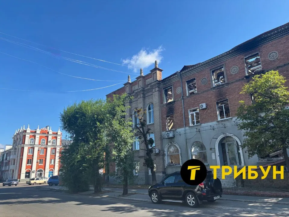 Сіверськодонецьк