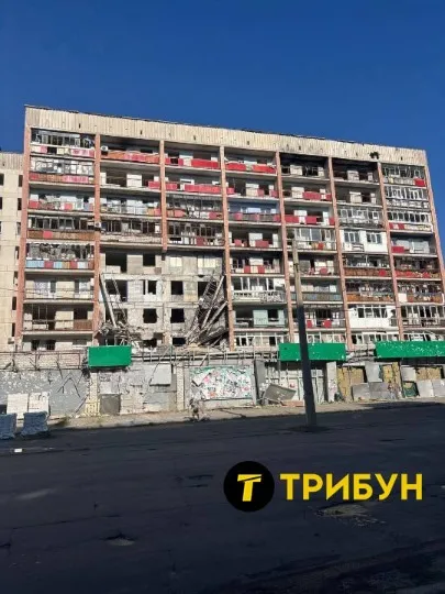 Сіверськодонецьк
