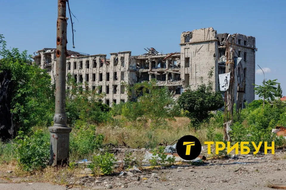 Азовсталь маріуполь 2025