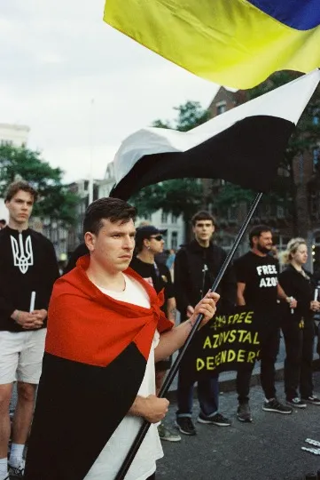 Фото: Іван та Максим Фролови