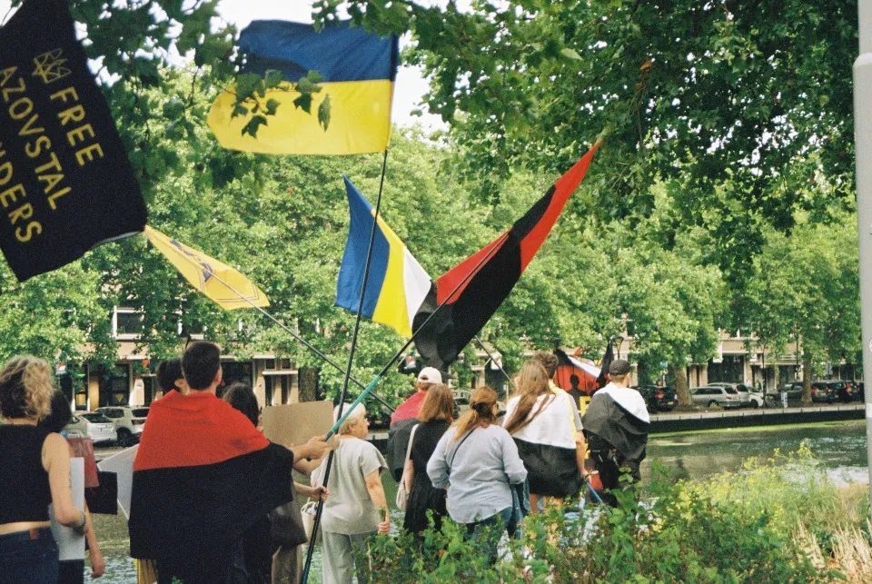 Фото: Іван та Максим Фролови