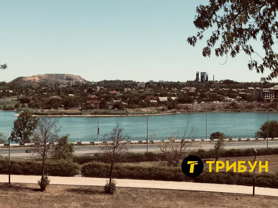 Донецьк, фото з міста