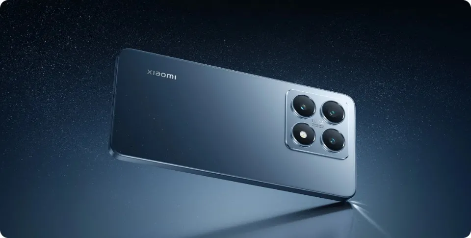 Xiaomi 14T
