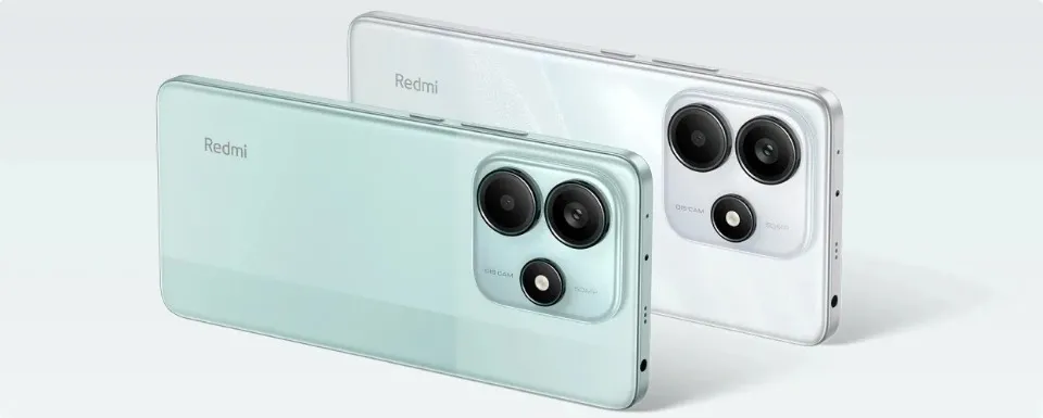 Xiaomi Redmi Note 14
