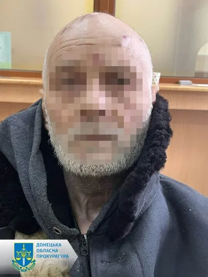 засуджені бойовики з окупованих територій