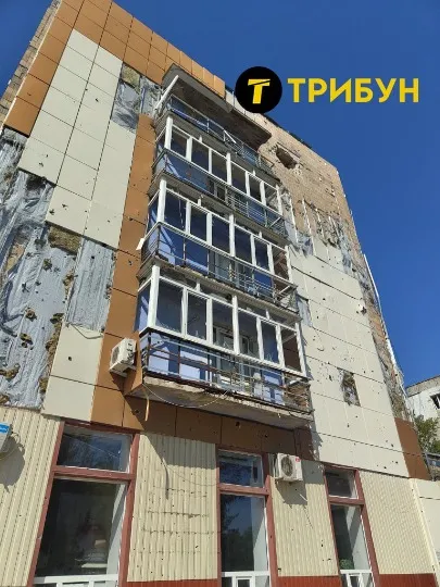 Сіверськодонецьк