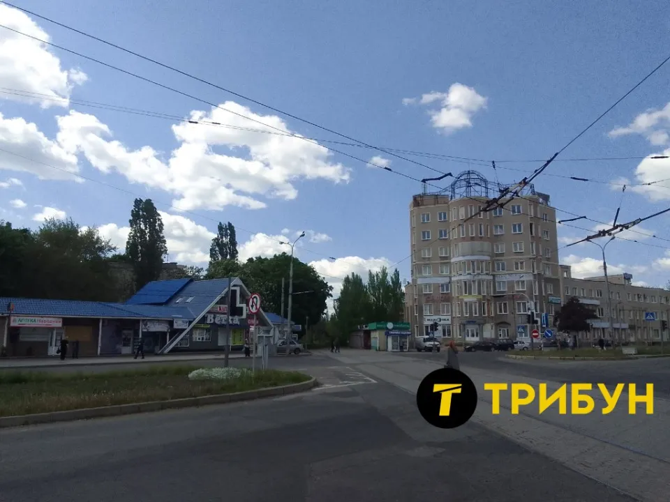 Донецьк 2025