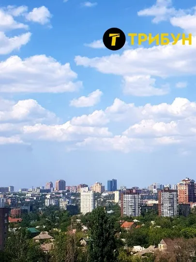 Донецьк 2025