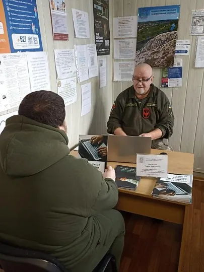 Майже 29 млн грн на підтримку ветеранів: як громади Сіверськодонецького району допомагають захисника