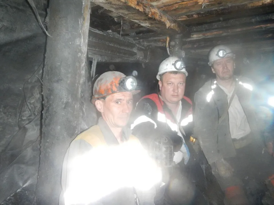 Фото: ДП Добропіллявугілля-видобуток