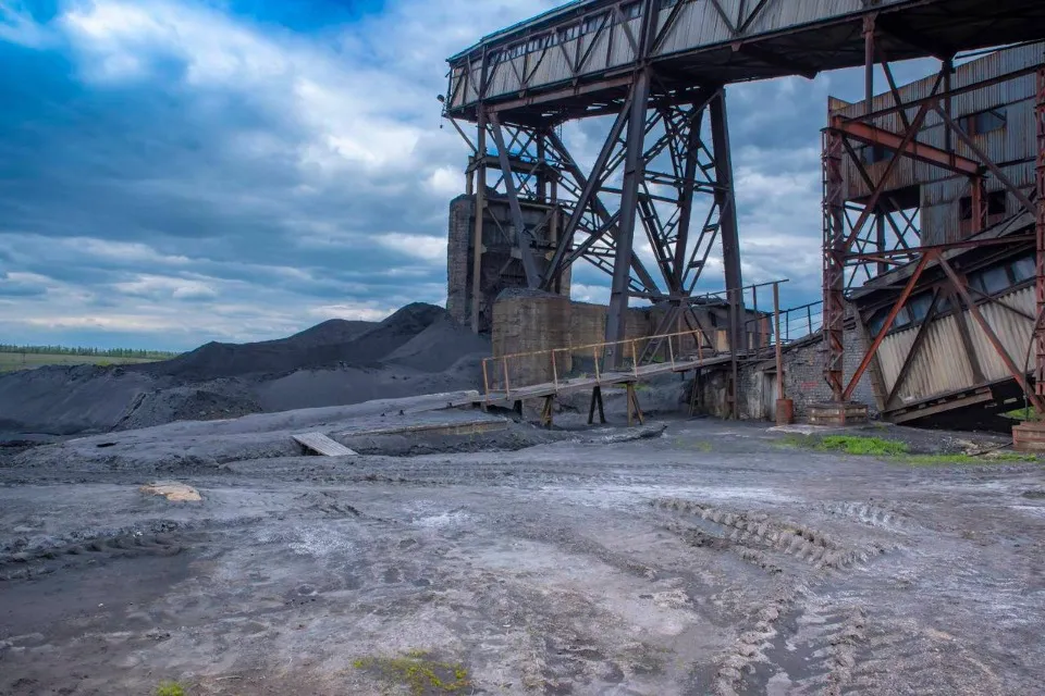 Фото: ДП Добропіллявугілля-видобуток