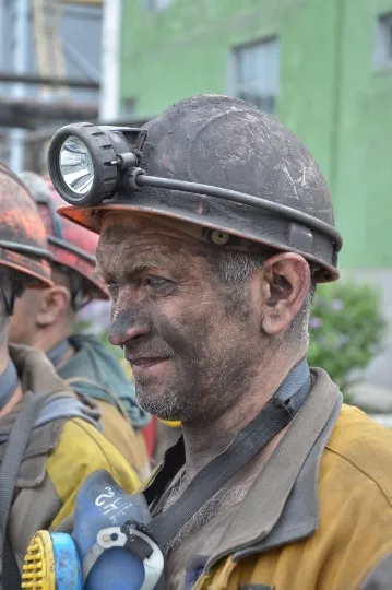 Фото: ДП Добропіллявугілля-видобуток