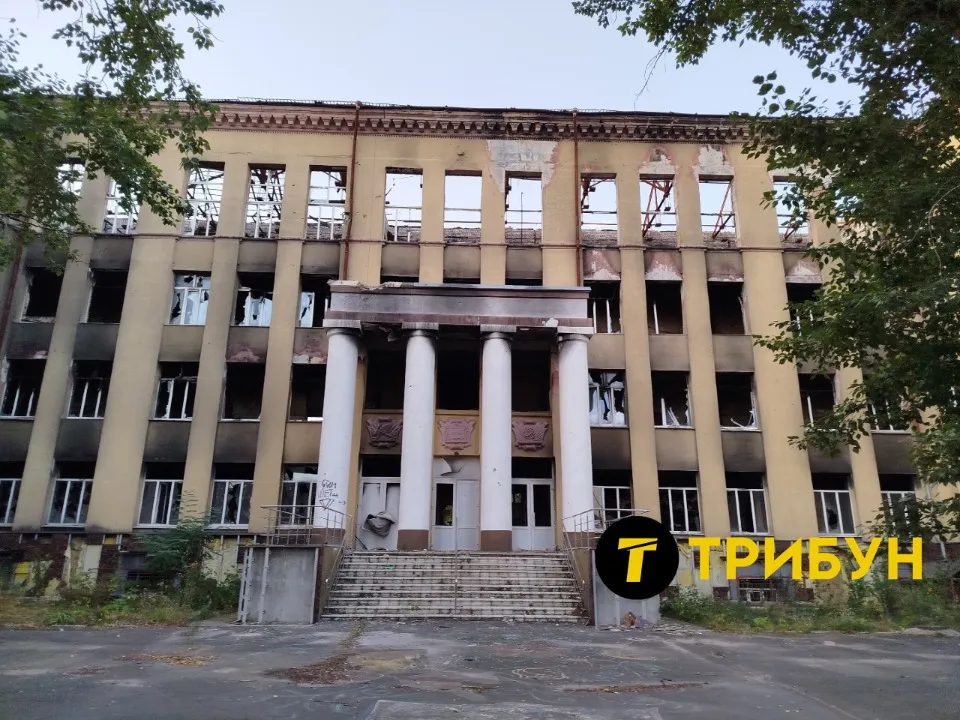Сіверськодонецьк