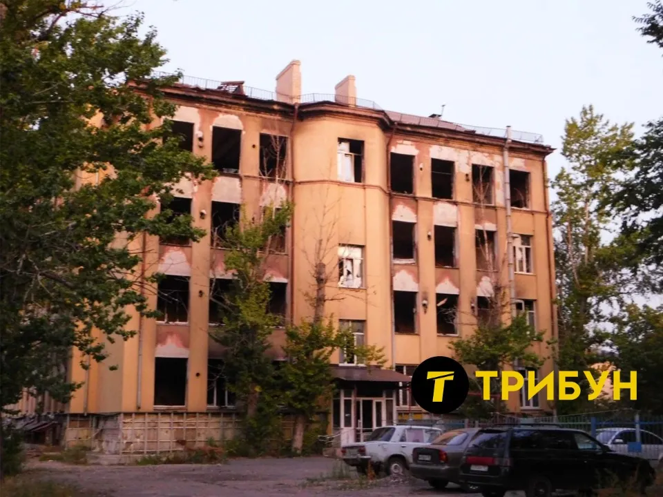 Сіверськодонецьк