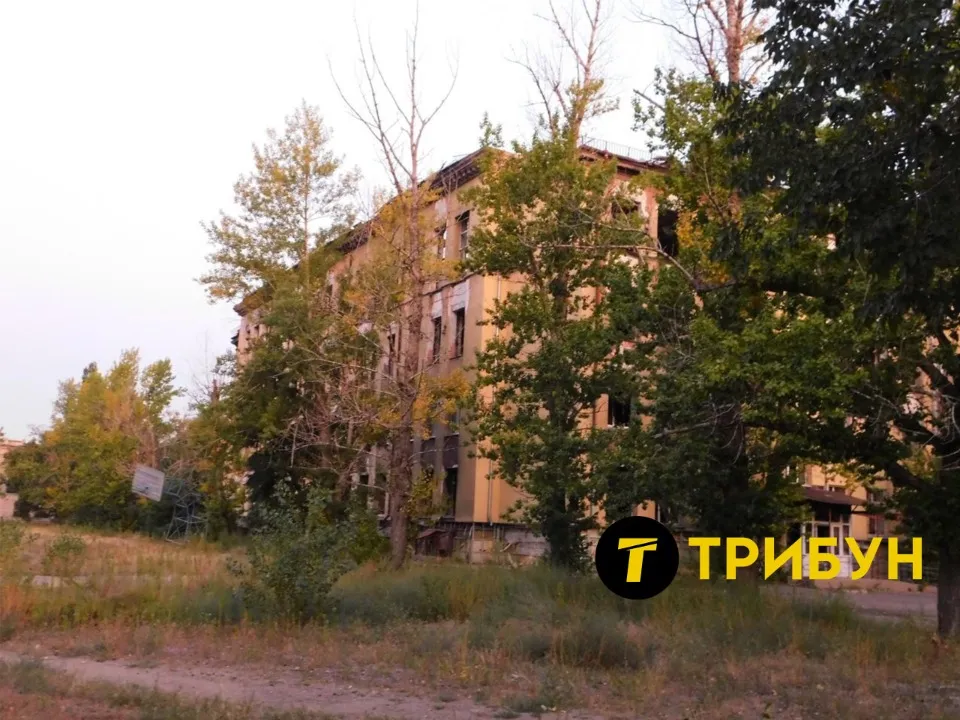Сіверськодонецьк