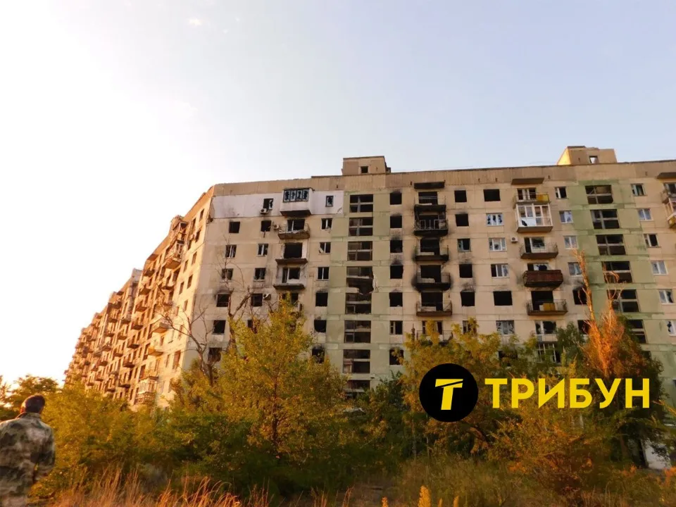 Сіверськодонецьк