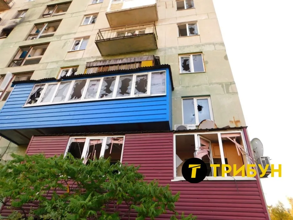 Сіверськодонецьк