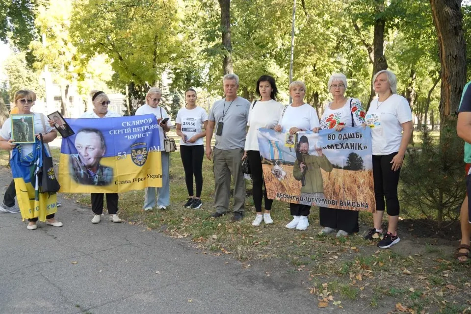 У Дніпрі відбувся забіг пам’яті героїв Луганщини