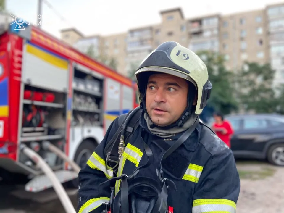 київ 30 серпня