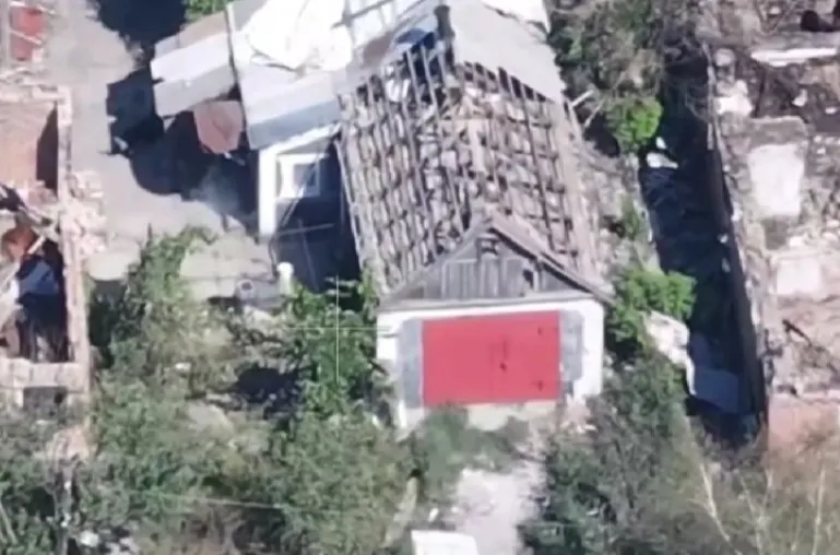 Російський військовий застрелив людину на Донеччині: що відомо